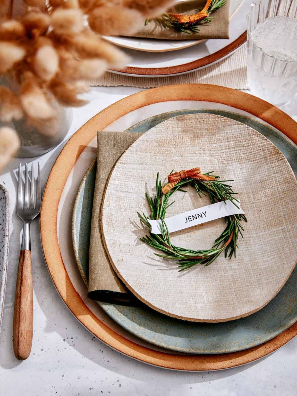 Fabulous Diy Thanksgiving Napkin Ring Ideas For Your Festive Tablescape