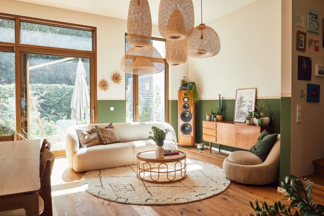 20 Exceptional Scandinavian Living Room Designs You Will Love