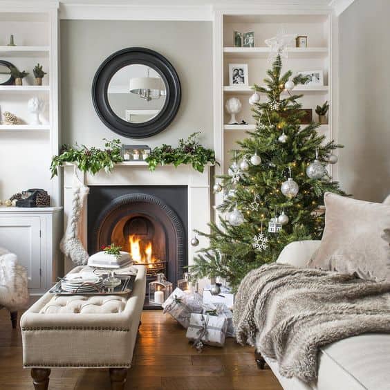 Christmas décor ideas to prepare your home for the holidays