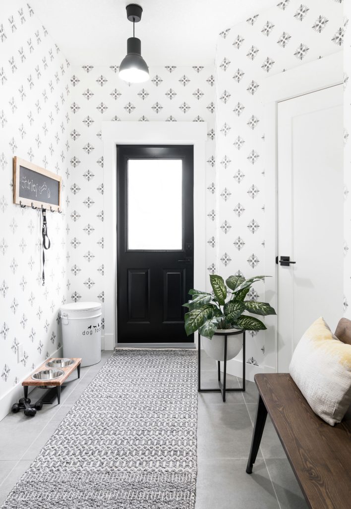 15 Amazing Scandinavian Entry Hall Designs Perfect For Apartments