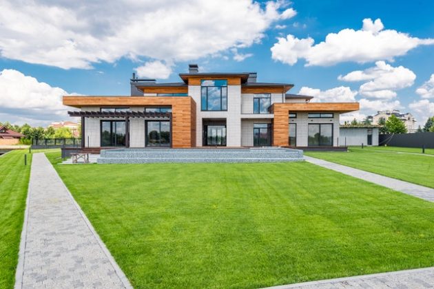 Maintaining Your Mansion: A Closer Look at Luxury Home Maintenance