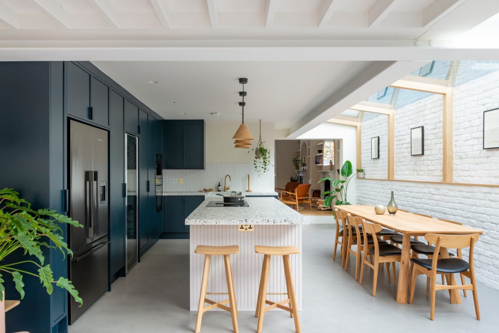 Awe Inspiring Transitional Kitchen Designs For Your Home