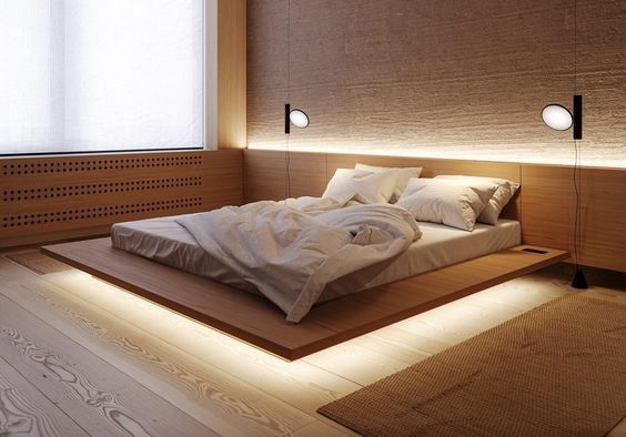 Tips and Ideas for Having Your Headboard With LED