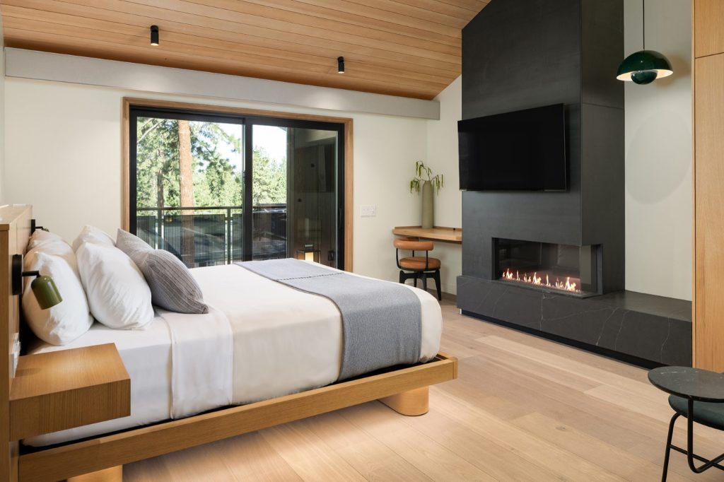 16 Creative and Contemporary Bedroom Designs for a Cozy Retreat