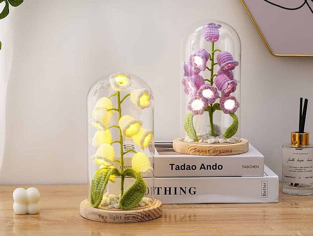 Night Time Magic: 18 Creative Night Light Designs To Transform Your Space