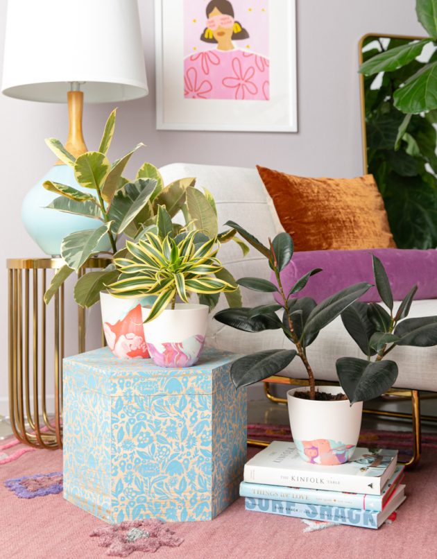 15 DIY Planters That Bring Life and Style to Your Home Decor