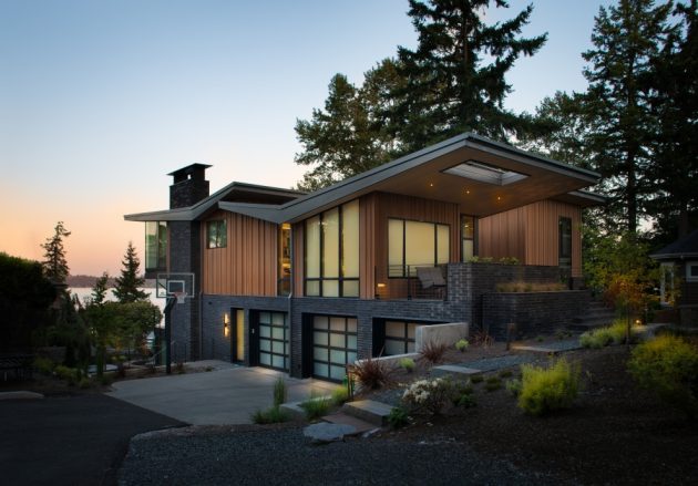 15 Contemporary Exterior Designs That Push the Boundaries of Design