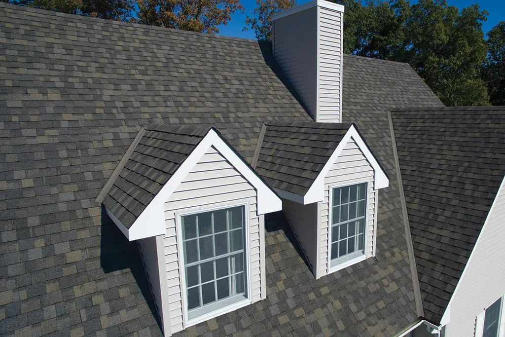 Asphalt Shingle Colors: How They Impact Aesthetics And Energy Efficiency