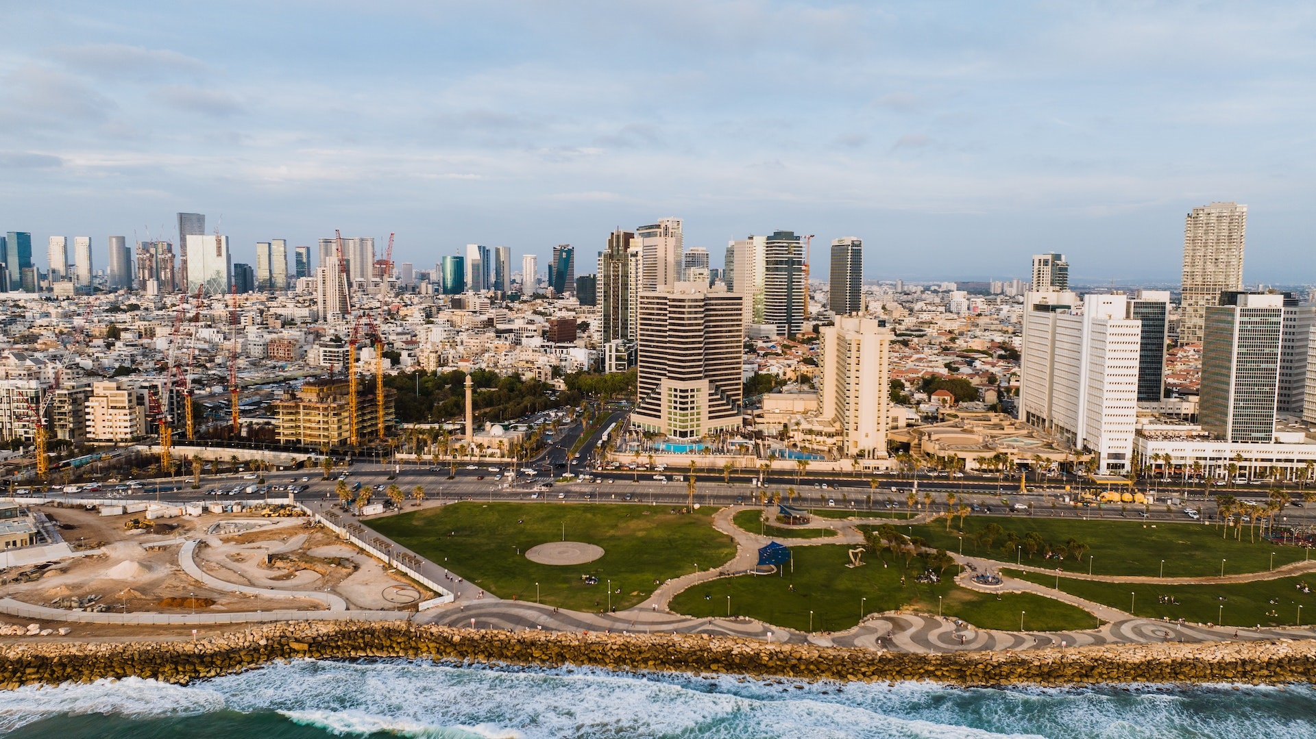 Investing In Israeli Real Estate: A Lucrative Opportunity