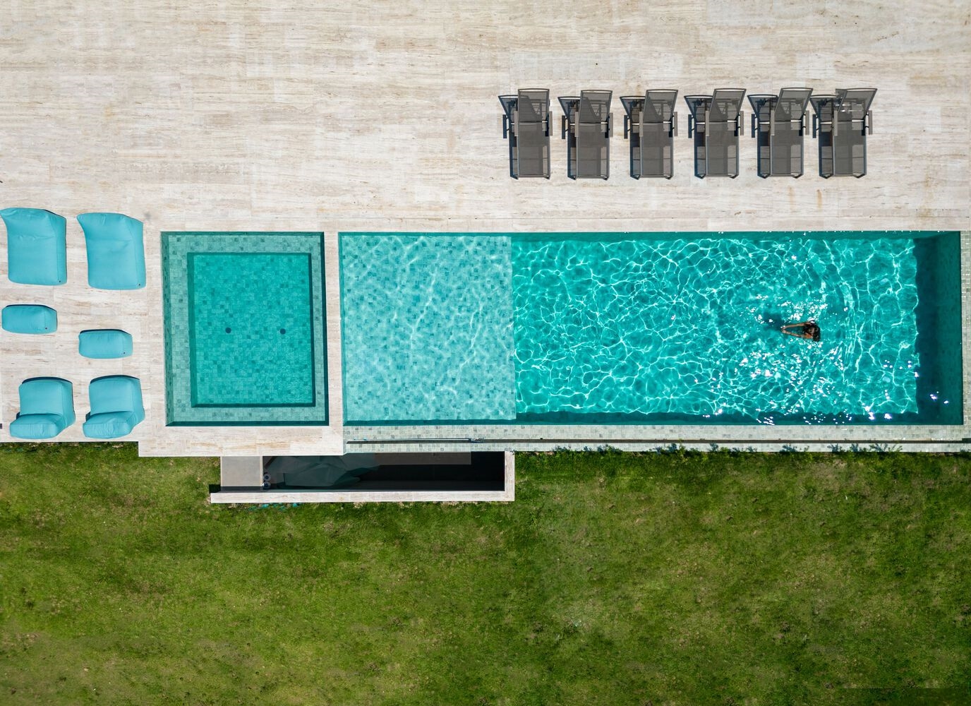 The Good House by Rodrigo Vilas Boas Arquitetos in Brazil