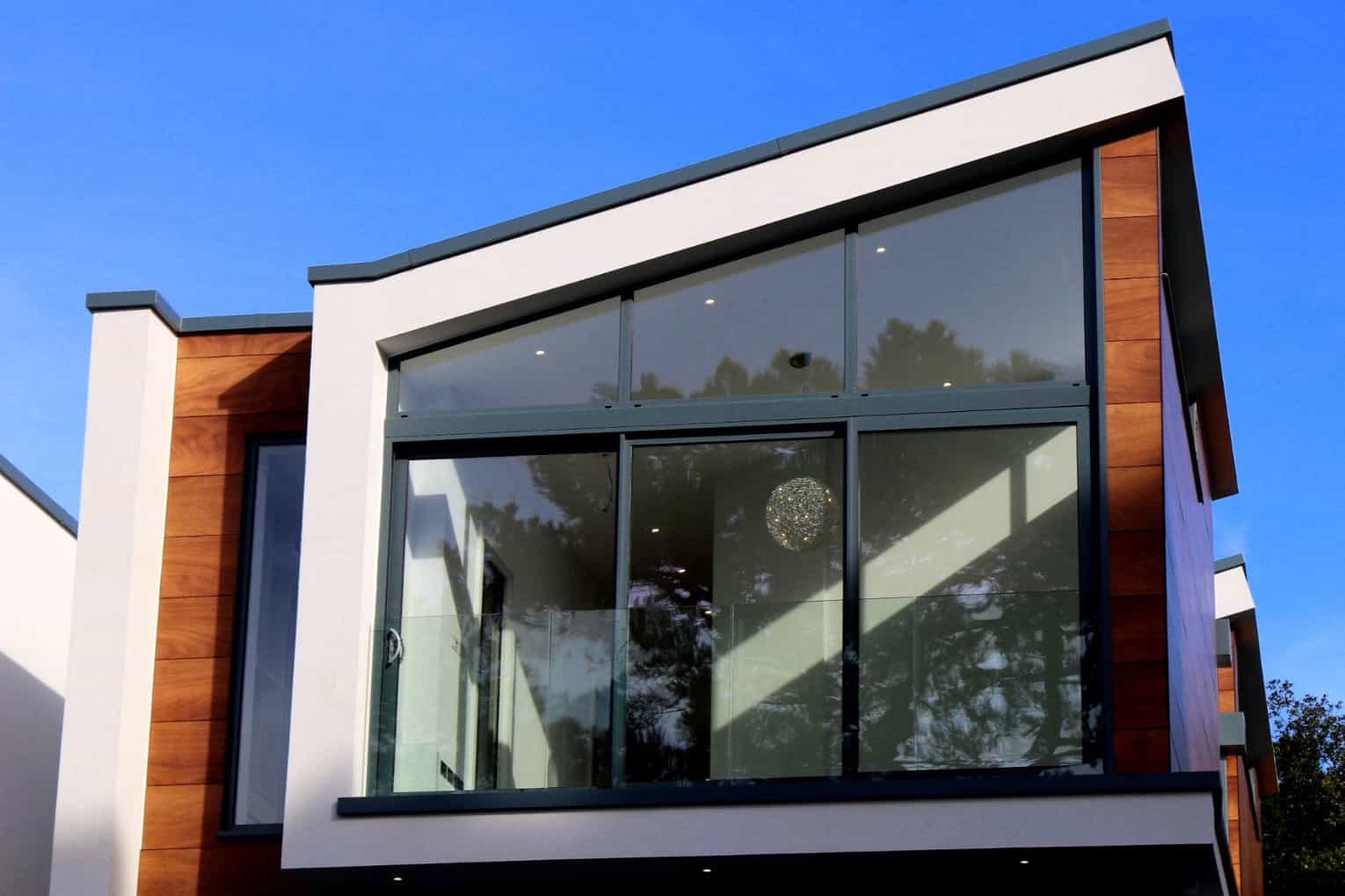 Een uitgebreide gids voor het kiezen van de perfecte raamkozijnen in de interieurarchitectuur met inzichten van interieurarchitecten in Londen