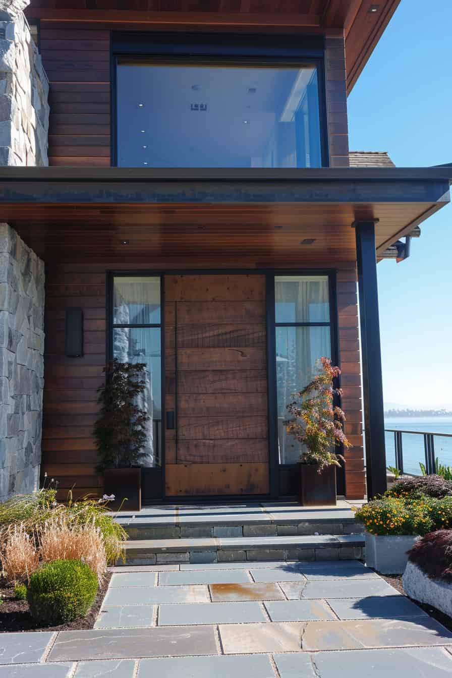 Top 22 Modern Entrance Door Designs 2024 Enhance Your Home S Curb Appeal   Marko06875 Modern Entrance Door House 32k  Ar 23 C87a2441 53ca 472b 96fa Af816f199188 1 