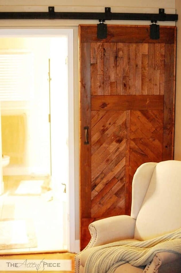 15 DIY Barn Door Projects to Add a Touch of Farmhouse Style