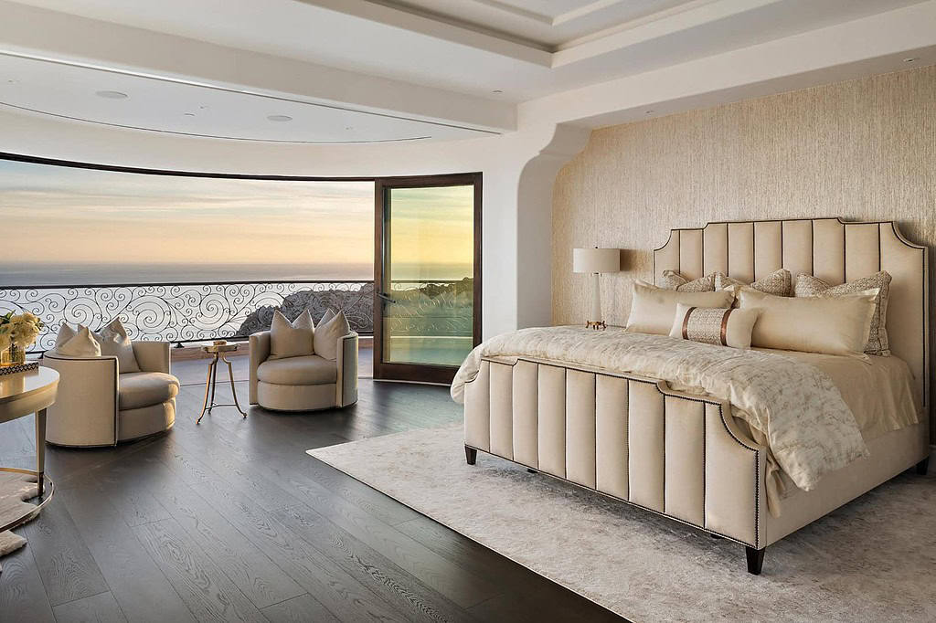 15 Majestic Mediterranean Style Bedroom Designs That Will Captivate You