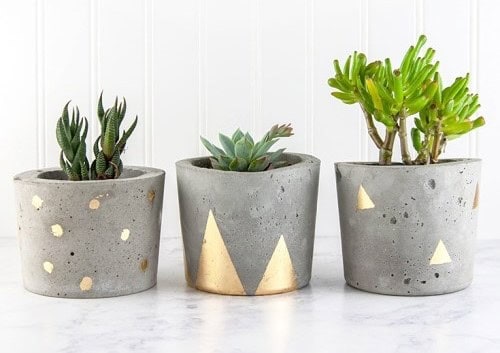 15 Super Easy DIY Flower Pot Decorations You Can Craft in No Time