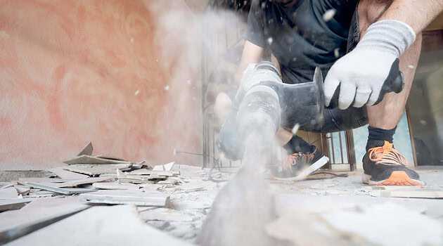 How to Stop Construction Activities from Triggering Asbestos Exposure